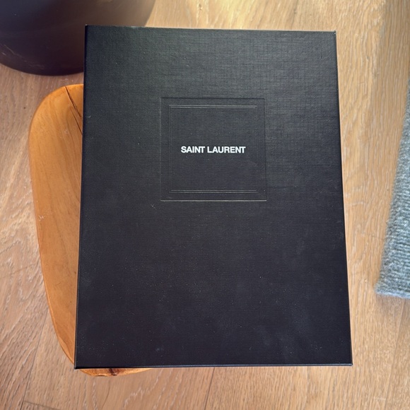 YSL yves saint Laurent Cassandra Chain - Picture 7 of 9